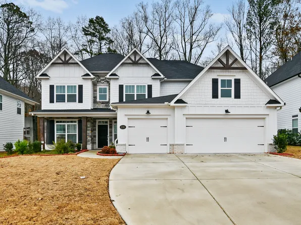 230 Wild Rose Cir, Canton, GA 30115