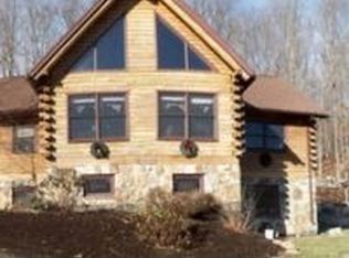 861 Warrenville Rd, Mansfield, CT 06250