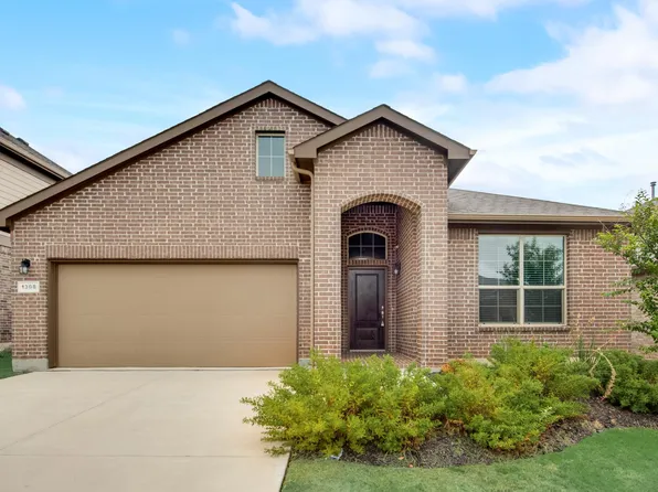 1308 Canary Ln, Northlake, TX 76226