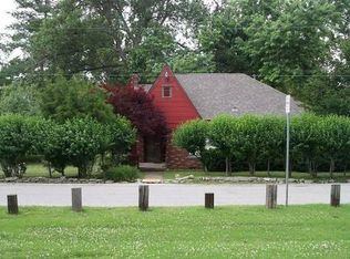 1445 E 33rd St, Tulsa, OK 74105