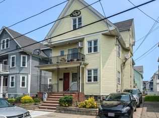 62-64 Gale St, Malden, MA 02148