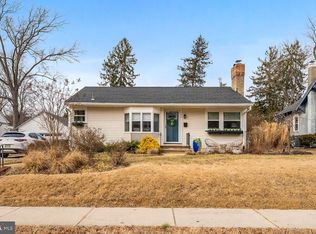 136 Kenton Ave, Pitman, NJ 08071