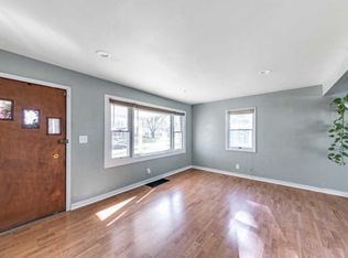 717 Robinwood Ave, Columbus, OH 43213