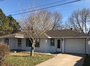 205 E High St, Murray, NE 68409
