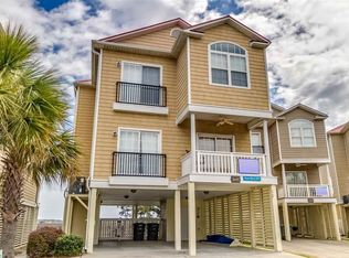 2410 Pointe Marsh Ln LOT 11, North Myrtle Beach, SC 29582