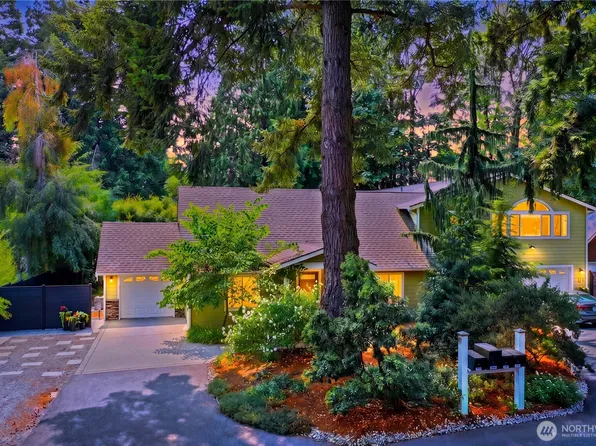 11633 NE 92nd St, Kirkland, WA 98033