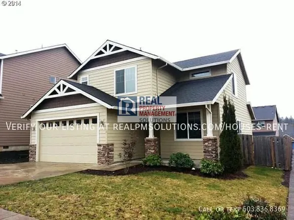 18746 Van Fleet Ave, Sandy, OR 97055