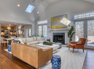 7 Sea Farm Ct, Bridgehampton, NY 11932