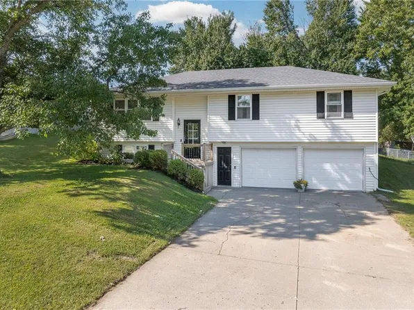 6214 N 23rd Street Ter, Country Club, MO 64505