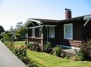 1008 11th St, Arcata, CA 95521