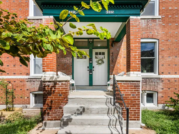 4005 Hartford St #1, Saint Louis, MO 63116