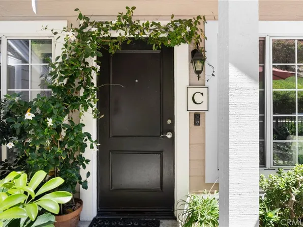 23412 Pacific Park Dr Unit 7C, Aliso Viejo, CA 92656