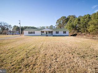 17335 Piney Point Rd, Piney Point, MD 20674