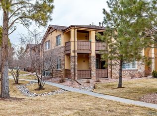 9795 W Freiburg Dr UNIT B, Littleton, CO 80127