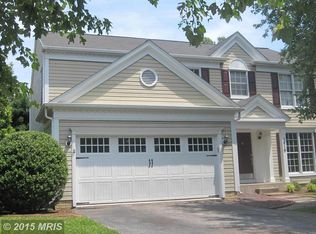 1010 Rosslare Ct, Arnold, MD 21012