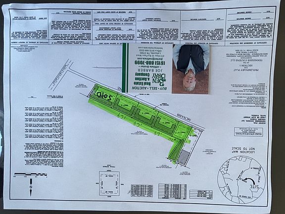 2nd image of 3 McNabb Ln Lot 3