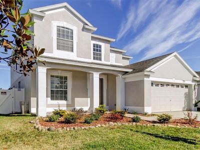 7622 Mariners Harbour Dr, Wesley Chapel, FL, 33545