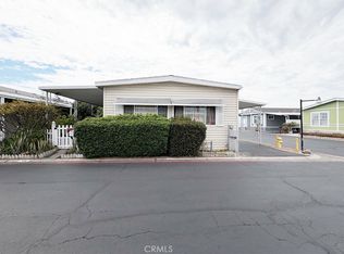 323 N Euclid St Space 44, Santa Ana, CA 92703