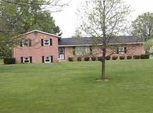 6450 Alkire Rd, Galloway, OH 43119