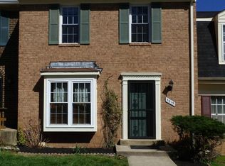 3813 Ferrara Dr, Silver Spring, MD 20906