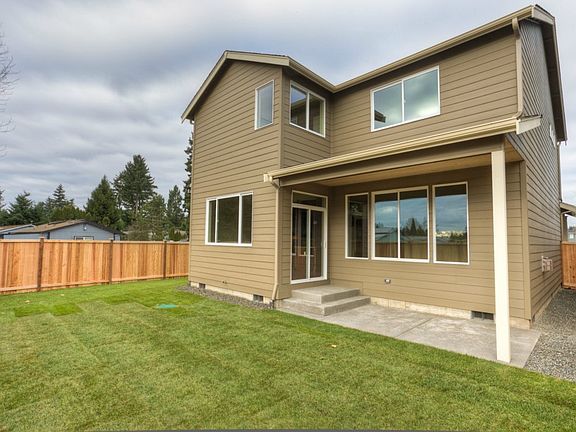 4th image of 19014 87th Avenue Ct E