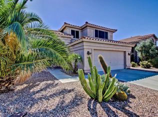 2377 S Sean Ct, Chandler, AZ 85286