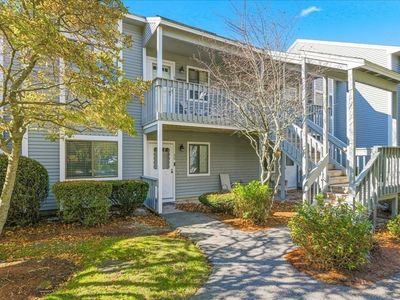 52 Eaton Ln Unit 52, Brewster, MA, 02631