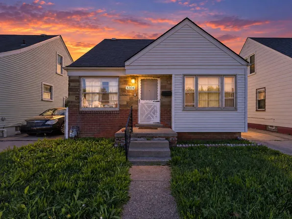 8304 Wyoming St, Detroit, MI 48204