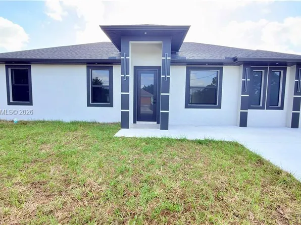 1243 Buell Ave, Fort Myers, FL 33913