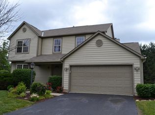 7227 Park Bend Dr, Westerville, OH