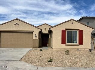 2945 S 232nd Dr, Buckeye, AZ 85326