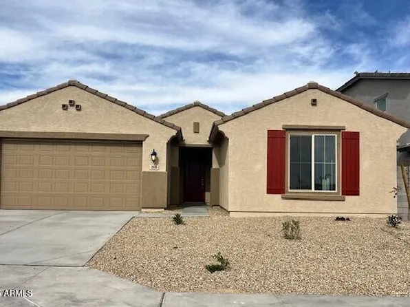 2945 S 232ND Drive, Buckeye, AZ 85326