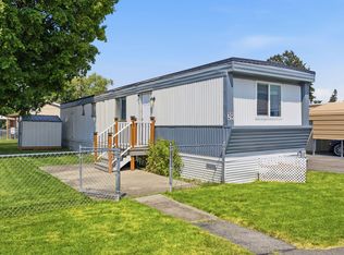 21725 E Wellesley Ave TRAILER 39, Otis Orchards, WA 99027