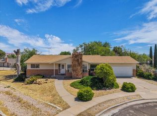 484 N Circula Rosita, Washington, UT 84780