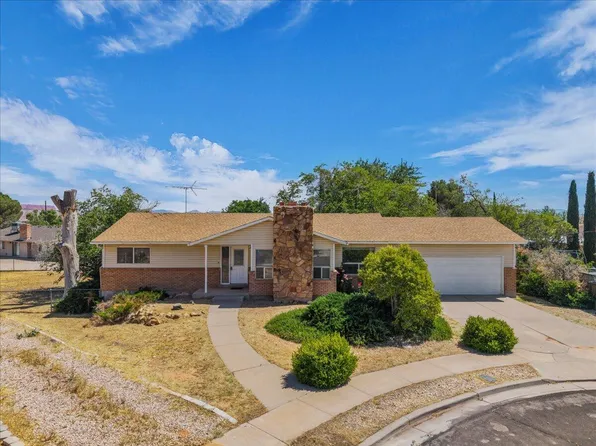 484 N Circula Rosita, Washington, UT 84780