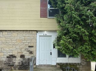 2099-2101 W Mound St, Columbus, OH 43223
