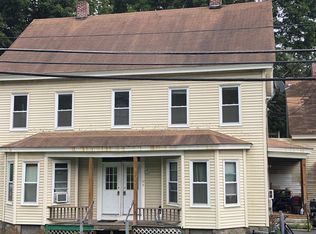 62 N Main St #2, Westford, MA 01886