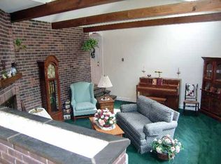 119 Lafayette Rd, Coatesville, PA 19320