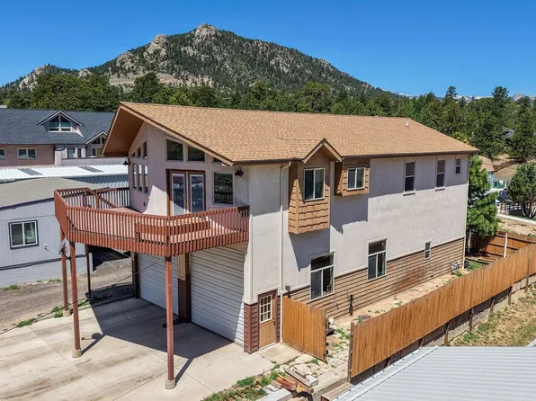 1220 Acacia Dr, Estes Park, CO 80517