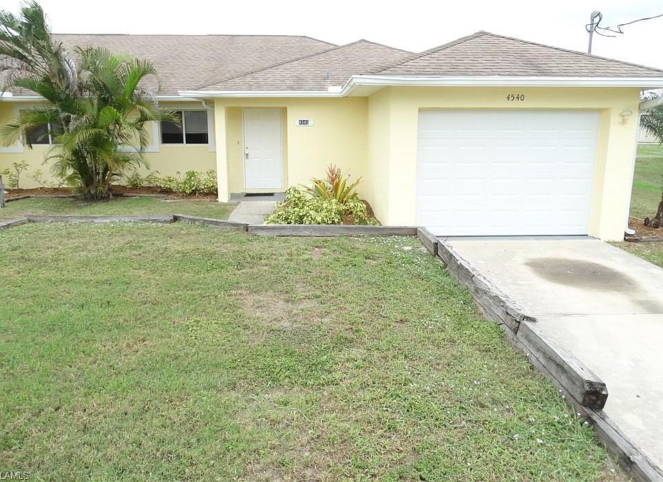 1st image of 4540/4542 25th St SW