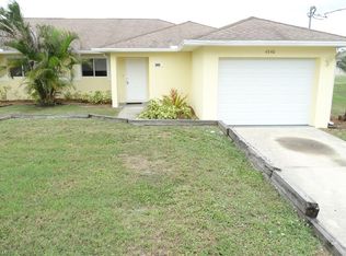 4540 25th St SW #4542, Lehigh Acres, FL 33973