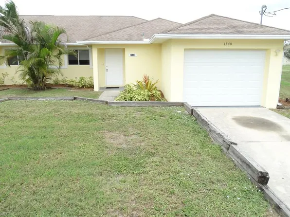 4540/4542 25th St SW, Lehigh Acres, FL 33973