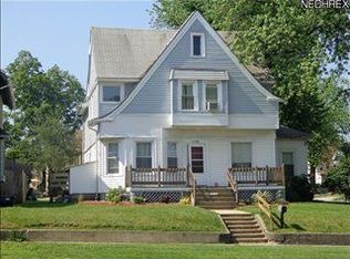 1508 E 46th St, Ashtabula, OH 44004