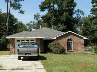 6609 Grawood Dr, Keithville, LA 71047