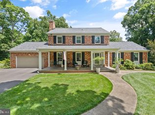 14122 Feather Ln, Nokesville, VA 20181