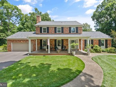 14122 Feather Ln, Nokesville, VA, 20181