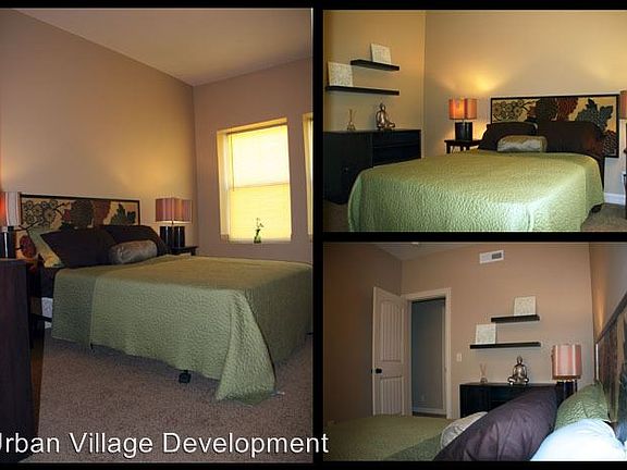 5th image of 602 N 33rd St APT 6