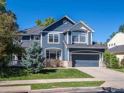 4853 Dakota Blvd, Boulder, CO, 80304