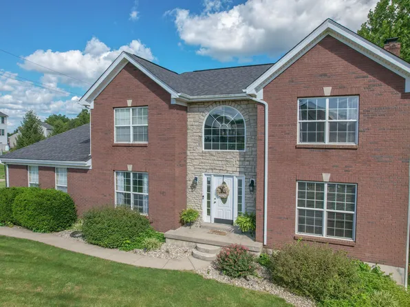 10472 Walnut Ridge Rd, Walton, KY 41094