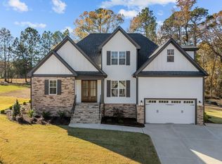 148 Hook Dr LOT 7, Fuquay Varina, NC 27526